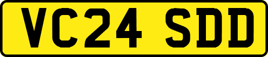 VC24SDD