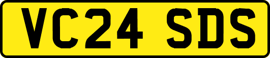 VC24SDS