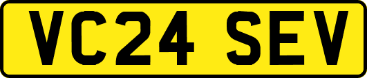VC24SEV