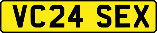 VC24SEX