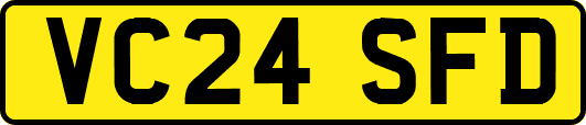 VC24SFD