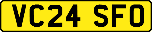 VC24SFO