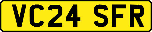VC24SFR