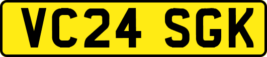VC24SGK