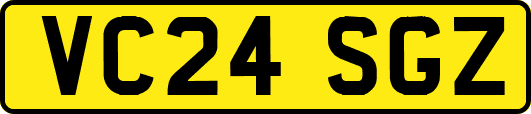 VC24SGZ