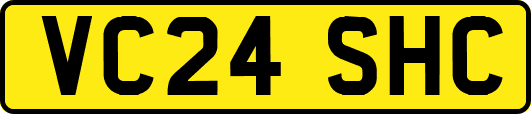 VC24SHC
