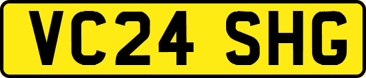 VC24SHG