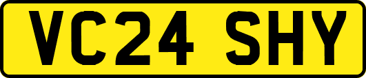 VC24SHY