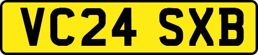 VC24SXB