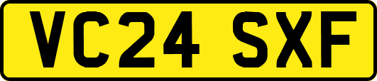 VC24SXF