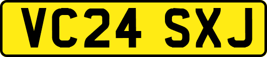 VC24SXJ