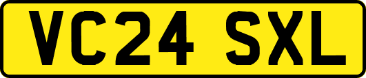VC24SXL
