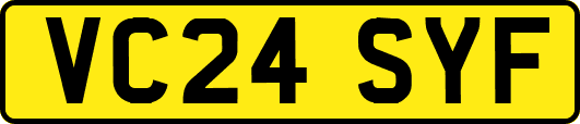 VC24SYF