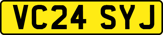 VC24SYJ