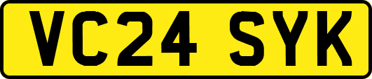 VC24SYK