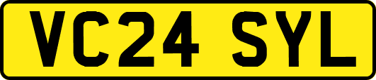 VC24SYL