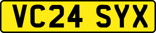 VC24SYX