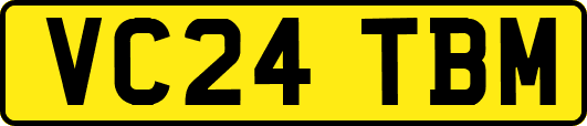 VC24TBM