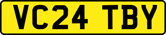 VC24TBY