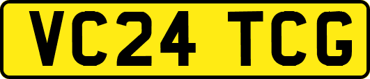 VC24TCG