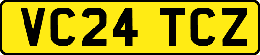 VC24TCZ