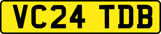 VC24TDB