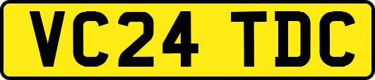 VC24TDC