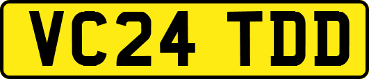 VC24TDD