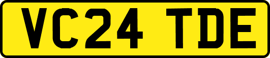 VC24TDE