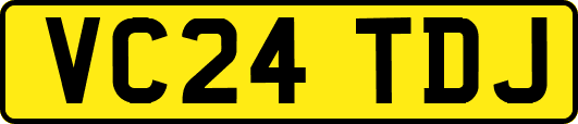 VC24TDJ
