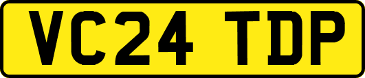 VC24TDP