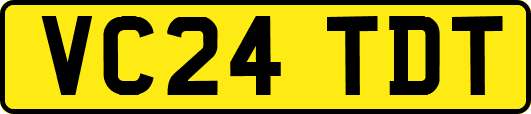 VC24TDT