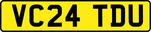 VC24TDU