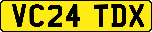 VC24TDX