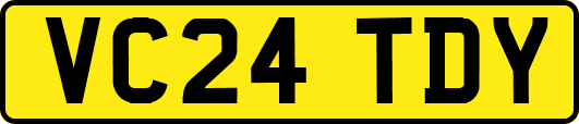 VC24TDY