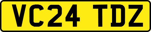 VC24TDZ