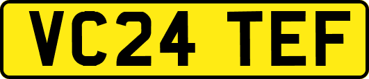VC24TEF