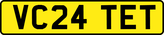 VC24TET