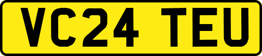VC24TEU