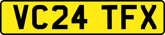 VC24TFX