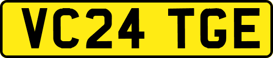 VC24TGE
