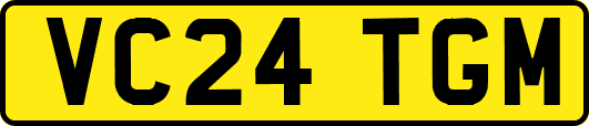 VC24TGM