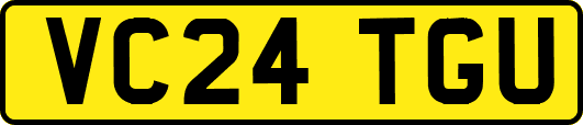 VC24TGU