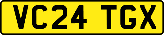 VC24TGX
