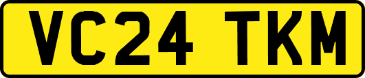 VC24TKM