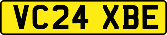 VC24XBE