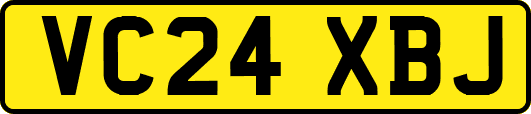 VC24XBJ