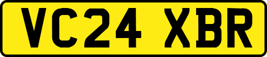 VC24XBR
