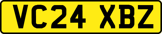 VC24XBZ