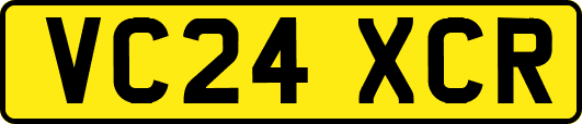 VC24XCR